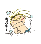 たか坊♪（個別スタンプ：3）