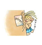 たか坊♪（個別スタンプ：6）