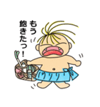 たか坊♪（個別スタンプ：9）