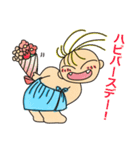 たか坊♪（個別スタンプ：25）