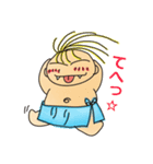 たか坊♪（個別スタンプ：31）