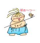 たか坊♪（個別スタンプ：34）