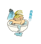 たか坊♪（個別スタンプ：36）