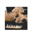 ロワ助さんのスタンプ2（個別スタンプ：3）