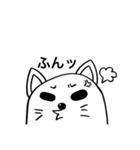 は行ねこ（個別スタンプ：13）