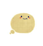 破いたノート（個別スタンプ：3）