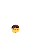 こまったくまだ（個別スタンプ：20）