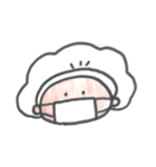 栄養士すたんぷ（個別スタンプ：1）