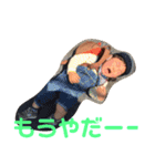がくりんのスタンプⅢ（個別スタンプ：3）