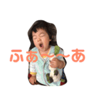 がくりんのスタンプⅢ（個別スタンプ：7）