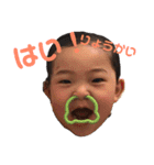 がくりんのスタンプⅢ（個別スタンプ：9）