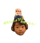 がくりんのスタンプⅢ（個別スタンプ：18）