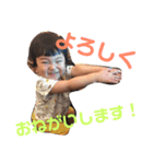 がくりんのスタンプⅢ（個別スタンプ：24）