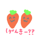 ゆるふわ手書きスタンプ by ericandy（個別スタンプ：14）