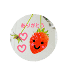 HAPPYSTICKER1（個別スタンプ：1）