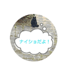 HAPPYSTICKER1（個別スタンプ：4）