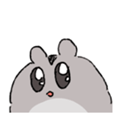 ハムチャン！！！（個別スタンプ：16）