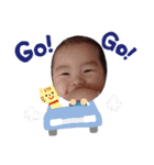 こうやスタンプ★（個別スタンプ：4）