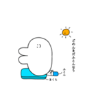 こいつはみさえ（個別スタンプ：1）