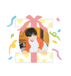 FTKW.family♡two（個別スタンプ：14）