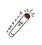 甲記stamp（個別スタンプ：13）
