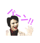 はんかい電車の妖精？！科学者スタンプ！（個別スタンプ：3）