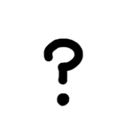 素直が1番。（個別スタンプ：1）