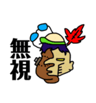 こーじろーのお友達part4（個別スタンプ：7）