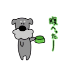 動物王国は今日も平和です（個別スタンプ：7）