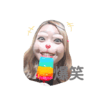 みいちゃん♥️（個別スタンプ：5）