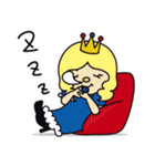 文字入りだよ！パペットくんとバモだち（個別スタンプ：20）