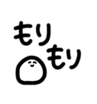 わたしによるわたしのための日常スタンプ（個別スタンプ：31）