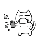 お高いたろちゃん（個別スタンプ：3）