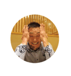元気になる（個別スタンプ：3）