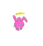 ごろごろ動物っこ（個別スタンプ：2）