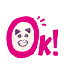 恵生（個別スタンプ：4）