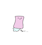 まくらのでゅーちゃん（個別スタンプ：17）