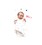 侃笑ちゃん（個別スタンプ：2）