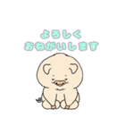 ぶた太の日々（個別スタンプ：9）