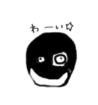 ぺんぎんです。（個別スタンプ：2）