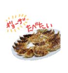 おなかすきました（個別スタンプ：5）