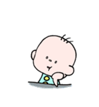 男の子のゆるスタンプ☆（個別スタンプ：31）