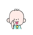 男の子のゆるスタンプ☆（個別スタンプ：33）