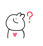 スーパーUSAちゃん（個別スタンプ：12）