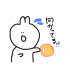 スーパーUSAちゃん（個別スタンプ：16）