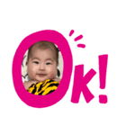 ひっちゃんすたんぷ（個別スタンプ：4）
