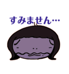 こばやん（個別スタンプ：7）