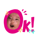 スタンプみう（個別スタンプ：4）