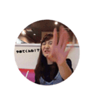 福田さん（個別スタンプ：3）