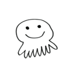 様子おかしい動物たち（個別スタンプ：29）